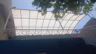 Fiberglass Services
