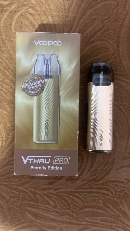 Vthru vape 25 watt 0