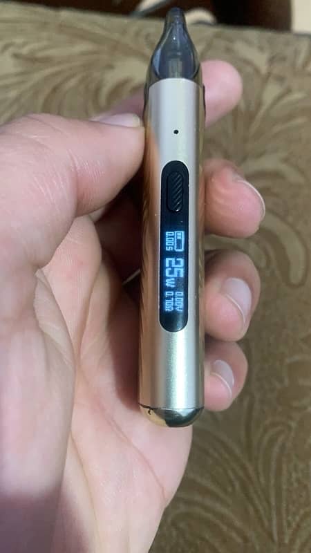 Vthru vape 25 watt 2