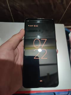 Pixel 4g Official PTA