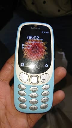 Nokia 3310 original