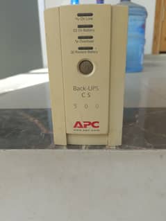 APC UPS