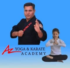 Yoga & Martial Arts