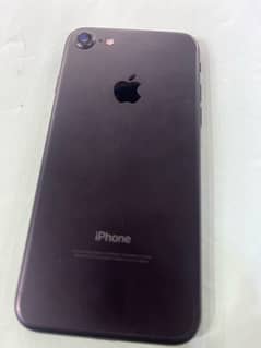 iPhone 7 new non pta