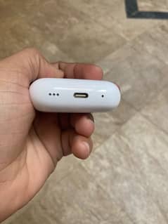 Apple airpods pro 2nd Gen