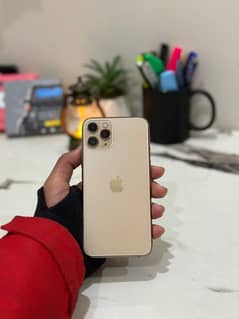 iphone 11 pro Factor unlock