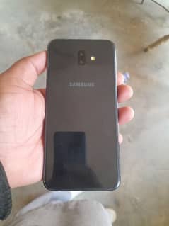 Samsung j6plus 3/32 only mobile