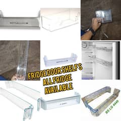 all fridge and D freezers appliances available