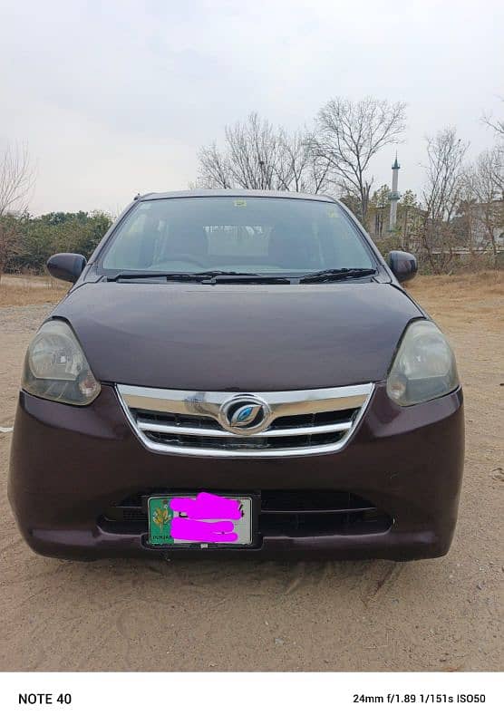 Daihatsu Mira es 2013 5