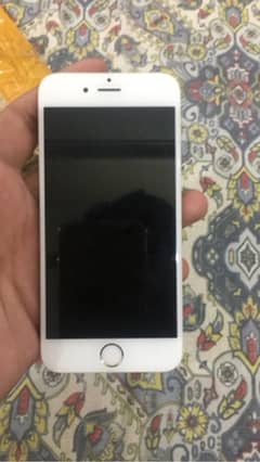 iPhone 6s original panel