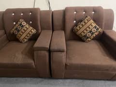 5 seater sofa set for sale