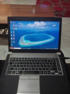 Toshiba Tecra Z40 IntelR Core Tm i5-5300U @ 2.30ghz