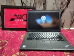 Lenovo Thinkpad T460 (1080 Display/Dual battries /BL Keyboard)