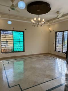 1 Kanal beautiful house upper portion Available for rent in Dha phase 2 Islamabad