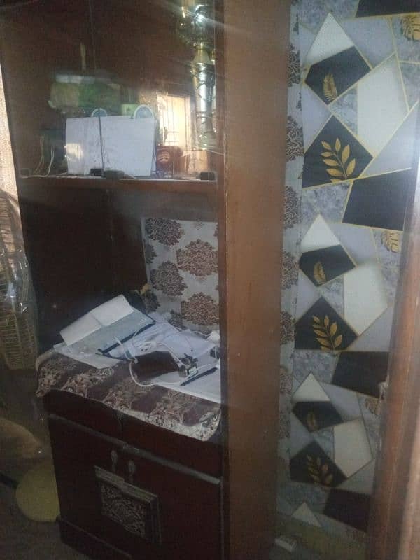 t. v cupboard 2