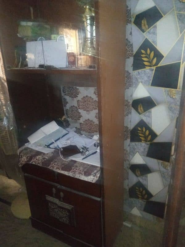 t. v cupboard 3