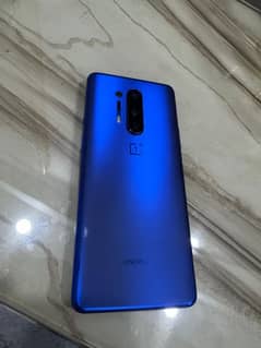 Oneplus 8 pro 12 256gb dual approved