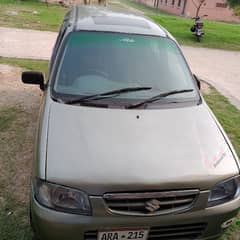 Suzuki Alto 2008