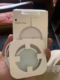 MagSafe Charger