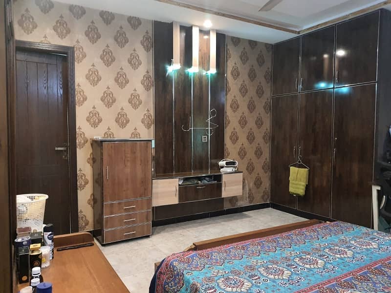 1 Kanal Upper Portion For Rent 3