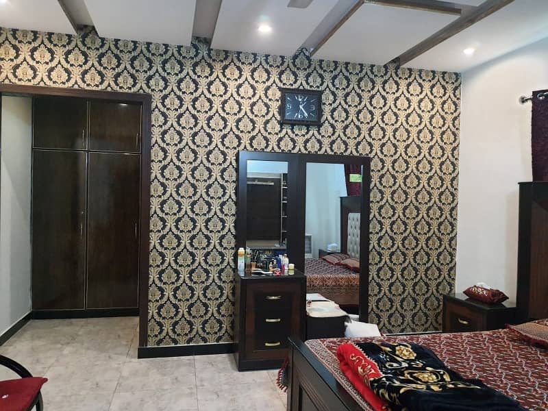 1 Kanal Upper Portion For Rent 5