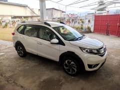 Honda BR-V iVTEC-S 2017