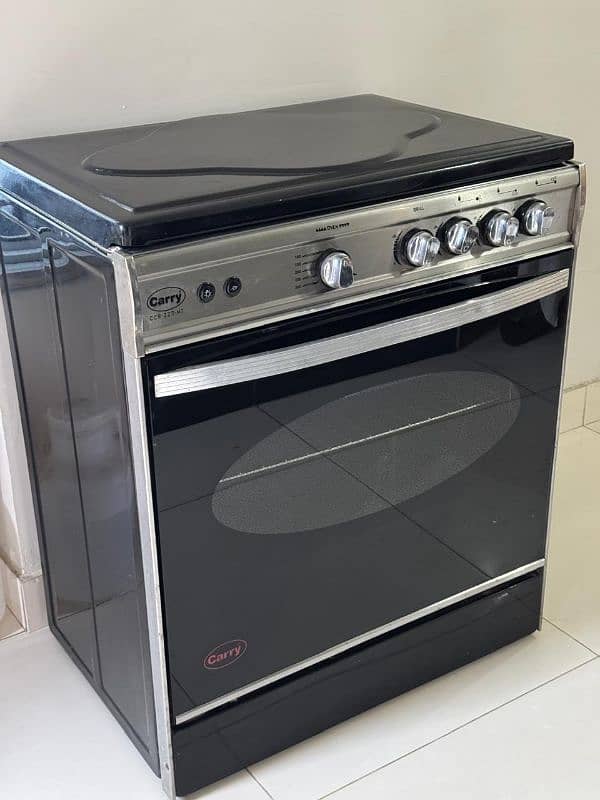 Brand New Cooking Range for Sale 2