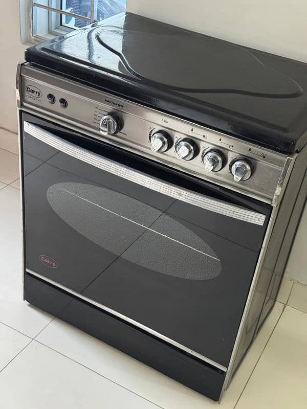 Brand New Cooking Range for Sale 3