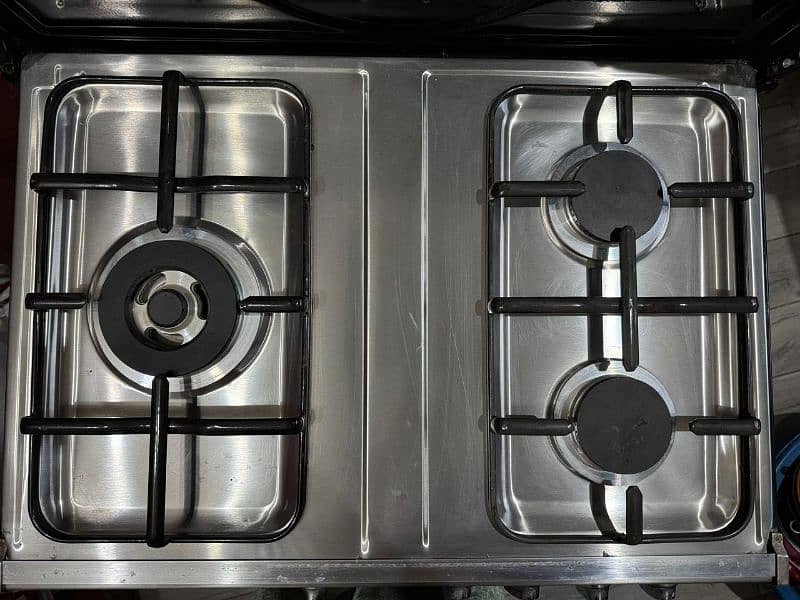 Brand New Cooking Range for Sale 7