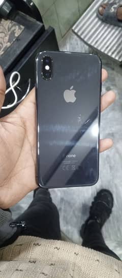 iphone x pta proved