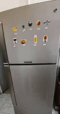 PEL Desire Refrigerator