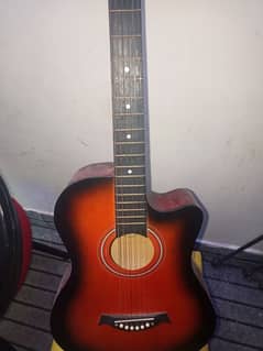 Music guitar