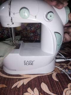 Mini Sewing Machine made in UK