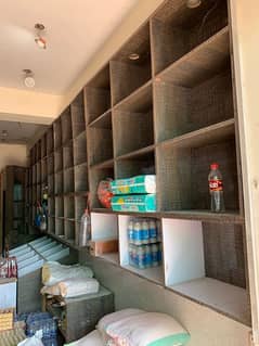 cupboards for general store for sale