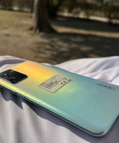 oppo A76