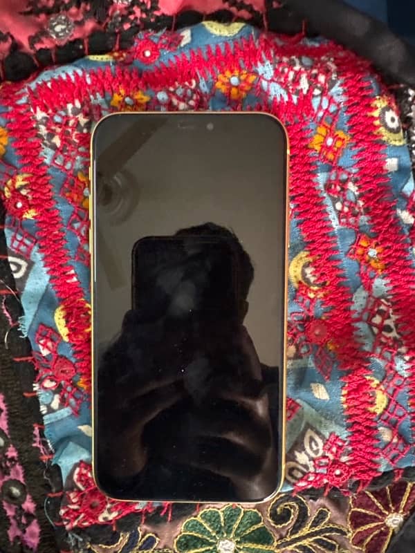 iPhone XR non pta 1