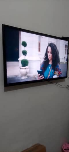 SAMSUNG 40 INCHES ORIGINAL LED