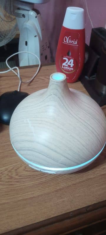 aroma diffuser air humidifier 0