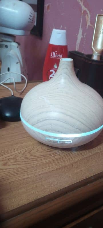 aroma diffuser air humidifier 1