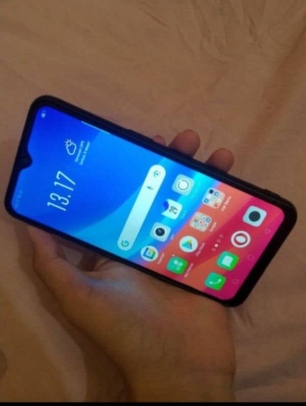 oppo f9 pro 0