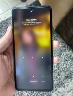 Poco x3 pro exchange possible