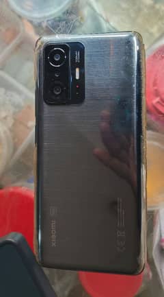 Mi 11t 8/256 Gb 5G