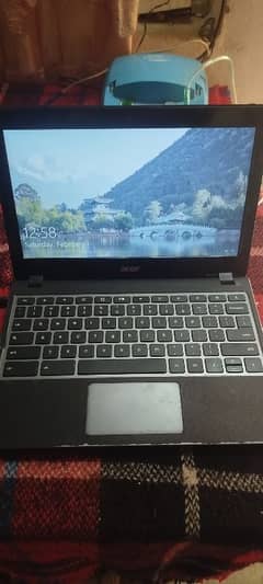 acer c740 model