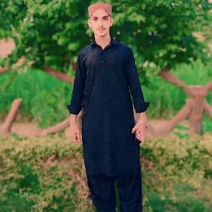 Ghaffar Khan