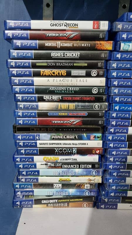 PS4 AND PS5 GAMES 8