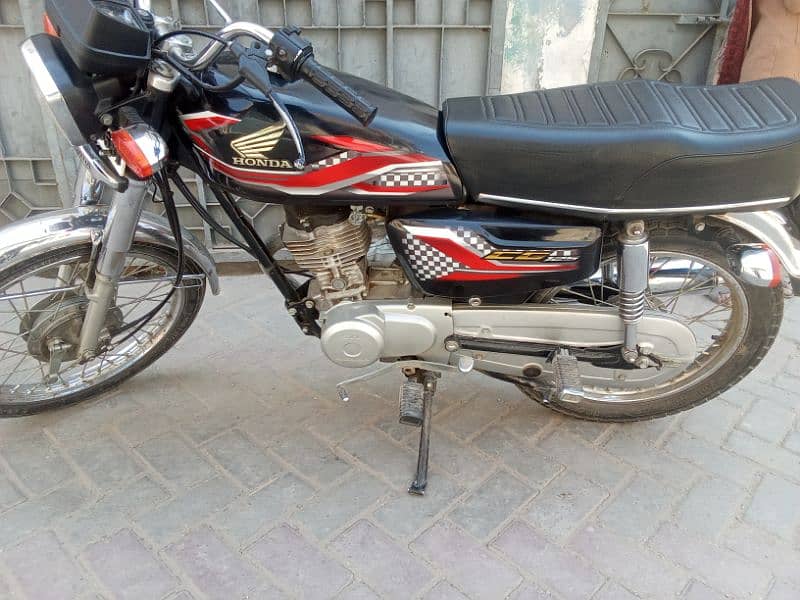 used motorcycle 7