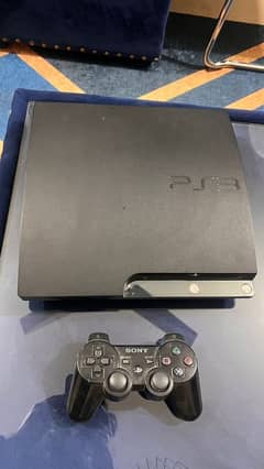 PS3 playstation