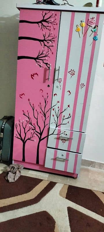 Cupboard 0