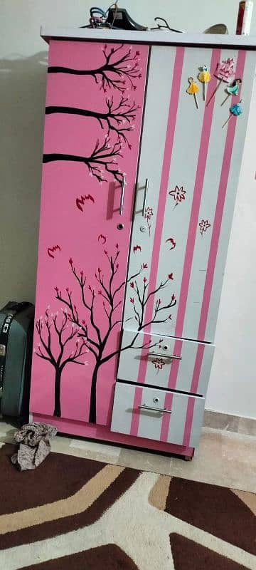 Cupboard 1