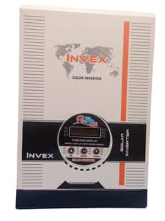 Solor inverter 5kw